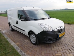 Opel Combo - 1.3 CDTi L2H1 Edition AC NAVI * 4299 EX BTW