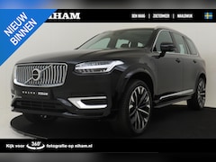 Volvo XC90 - T8 RECHARGE AWD ULTRA BRIGHT [MY25] -PANO.DAK|HARMAN/KARDON|POWER-SEATS|HEAD-UP DISP.|21"|