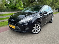 Ford Fiesta - 1.25 S-Edition Airco. APK tm April 2026