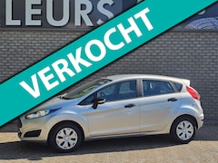 Ford Fiesta - 1.25 5Drs/Airco