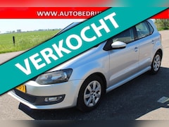 Volkswagen Polo - 1.2 TDI BlueMotion Comfortline