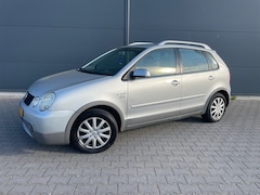 Volkswagen Polo - 1.2-12V FUN bouwjaar 2005 met nw apk