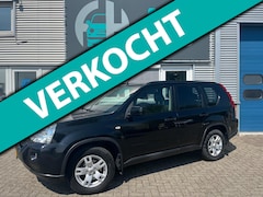 Nissan X-Trail - 2.0 XE 4WD