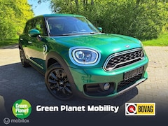 MINI Countryman - 2.0 Cooper S E ALL4 Chili|Head-Up