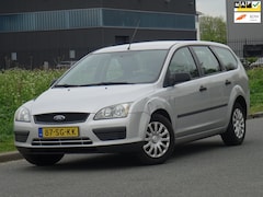 Ford Focus Wagon - 1.6-16V Champion NAP/AIRCO/CRUISE/APK 2026