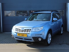 Subaru Forester - 2.0 XS Luxury Climatecontrol, Camera, Cruisecontrol, Trekhaak