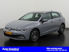 Volkswagen Golf - 1.4 eHybrid Style | Mem Stoel | Carplay | Adaptief Cruise | Zondag Open
