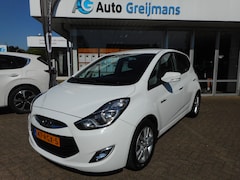 Hyundai ix20 - 1.4i i-Vision Trekhaak