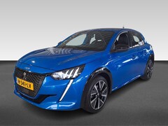 Peugeot 208 - 1.2 GT-Line 100 Pk