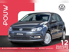 Volkswagen Polo - 1.2 TSI 90pk Comfortline | Cruise Control | Airco