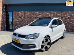 Volkswagen Polo - 1.4 TSI GTI Aut Pano Gereviseerde Motor 5drs