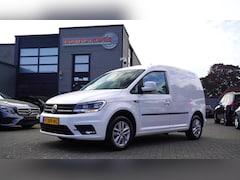 Volkswagen Caddy - 2.0 TDI L1H1 BMT Highline | Navigatie | Cruise control | Facelift | BTW | Airco | NAP