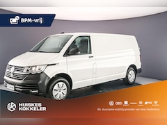 Volkswagen Transporter - 2.0 TDI L2H1 28 Comfortline GDP Koeling / Verwarming 15-25 graden|