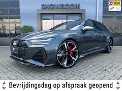 Audi RS6 - Quattro|Pano|Head-up|Carbon|B&O