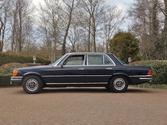Mercedes-Benz S-klasse - 450SE W116 Automaat