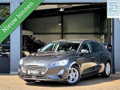 Ford Focus - 1.0 Titanium |Navi|Climate|Cruise|PDC|Stoelvw|Lmv