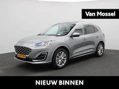 Ford Kuga - 2.5 PHEV Vignale Full Options