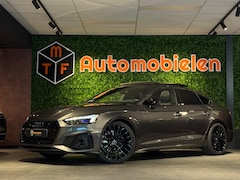 Audi A5 Sportback - 40 TFSI 3x S Line|PANO|MATRIX|B&O|360CAMERA