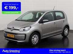 Volkswagen Up! - 1.0 | Camera | 12 mnd Garantie |