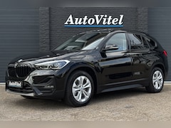 BMW X1 - xDrive25e Advantage | Panodak | Head-up | PDC V&A | NAVI | 31.772 km