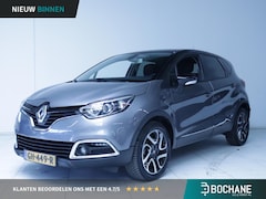 Renault Captur - 1.2 TCe Dynamique Clima/Navi/Camera