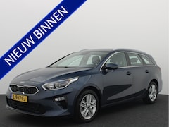 Kia Cee'd Sportswagon - Ceed 1.0 T-GDi DynamicLine GR NAVI / CAMERA / DAB+ / CARPLAY / CLIMA / PDC / BLUETOOTH / C