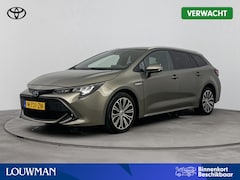 Toyota Corolla Touring Sports - 1.8 Hybrid Dynamic