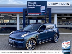Lynk & Co 01 - 1.5 / Automaat / NL-Auto / 262 PK / 53.000 KM / Open/Pano-Dak / Virtual-Cockpit / Keyless