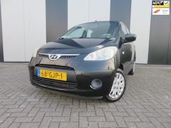 Hyundai i10 - 1.1 Dynamic Cool