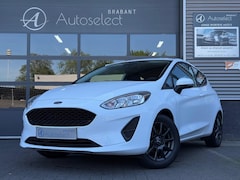 Ford Fiesta - 1.1 Trend Airco Bluetooth LMV