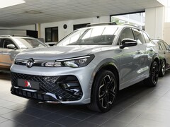 Volkswagen Tiguan - 1.5 eTSI R-Line | LEDER | MEMORY | MASSAGE | PANO | CAMERA