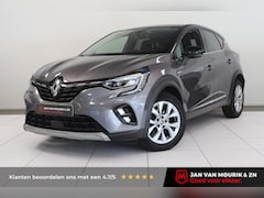 Renault Captur - 1.3 TCe 140 Intens | 360 Camera | Climatronic | Navigatie 9, 3" | Automaat | Cruise contro