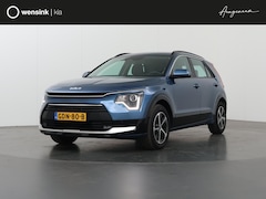 Kia Niro - 1.6 GDi Hybrid DynamicLine | Adaptieve Cruise Control | Navigatie | Parkeercamera | Climat