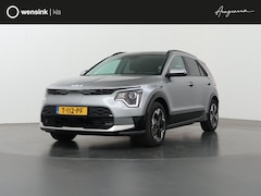 Kia Niro EV - Edition 64.8 kWh | Trekhaak | Stoel/Stuurwielverwarming | Adaptieve Cruise Control | Keyle