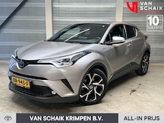 Toyota C-HR - 1.8 Hybrid Style