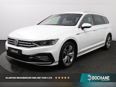 Volkswagen Passat Variant - 1.5 TSI R-Line Business + | Trekhaak| IQ-Light| Adaptief Cruise-Control| IQ Drive