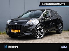 Ford Puma - ST-Line X 1.0 EcoBoost Hybrid 155pk 19''LM | DODE HOEK | B&O | ADAPT. CRUISE | PDC + CAM.