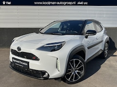 Toyota Yaris Cross - 1.5 Hybrid GR Sport Navigatie, HUD, JBL, Dodehoekdetectie, Parkeersensoren voor + achter,