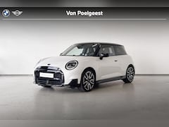 MINI Cooper - 3-deurs E John Cooper Works Pakket M