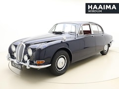 Jaguar S-type - 3.8 S | In consignatie | Unieke staat | Taxatie rapport, klasse 2 | Three-Eighty | Midnigh