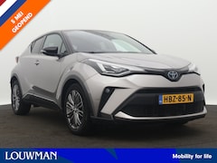 Toyota C-HR - 2.0 Hybrid Executive | Navigatie | Verwarmde voorstoelen | JBL |