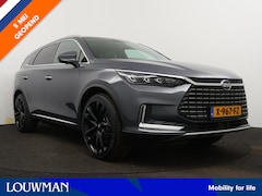 BYD Tang - AWD Executive 86 kWh | Winter & zomerbanden | Dodehoekdetector | Schuifdak | Stuur- en sto