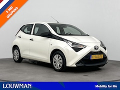 Toyota Aygo - 1.0 VVT-i x-fun | Airco | Bluetooth | Rijklaar