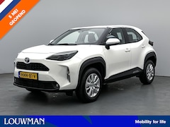 Toyota Yaris Cross - 1.5 Hybrid Active Limited | Nieuw model | Camera | Climate Control | LM velgen | Cruise Co