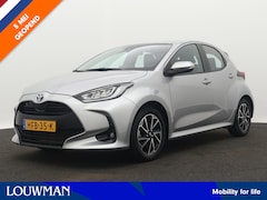 Toyota Yaris - 1.5 Hybrid 115 Business Plus Limited | Camera | Climate Control | LM velgen | Cruise Contr