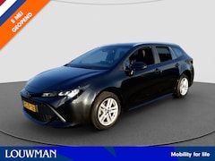Toyota Corolla Touring Sports - 1.8 Hybrid Active | Navigatie | Adaptive Cruise Control | LM velgen |