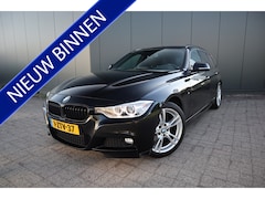 BMW 3-serie Touring - 316i Executive M-Sport M-Sportpakket Sportstoelen Navigatie Electrische achterklep Etc. Et