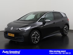 Volkswagen ID.3 - First Plus 58 kWh | Stuur/Stoelverwarming | Matrix LED | Adaptief Cruise | Zondag Open
