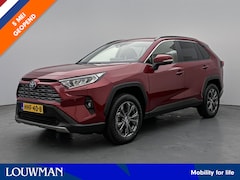 Toyota RAV4 - 2.5 Hybrid Dynamic Limited | Facelift | Stuur- en stoelverwarming |