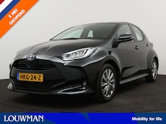 Toyota Yaris - 1.5 Hybrid Business Plus Limited